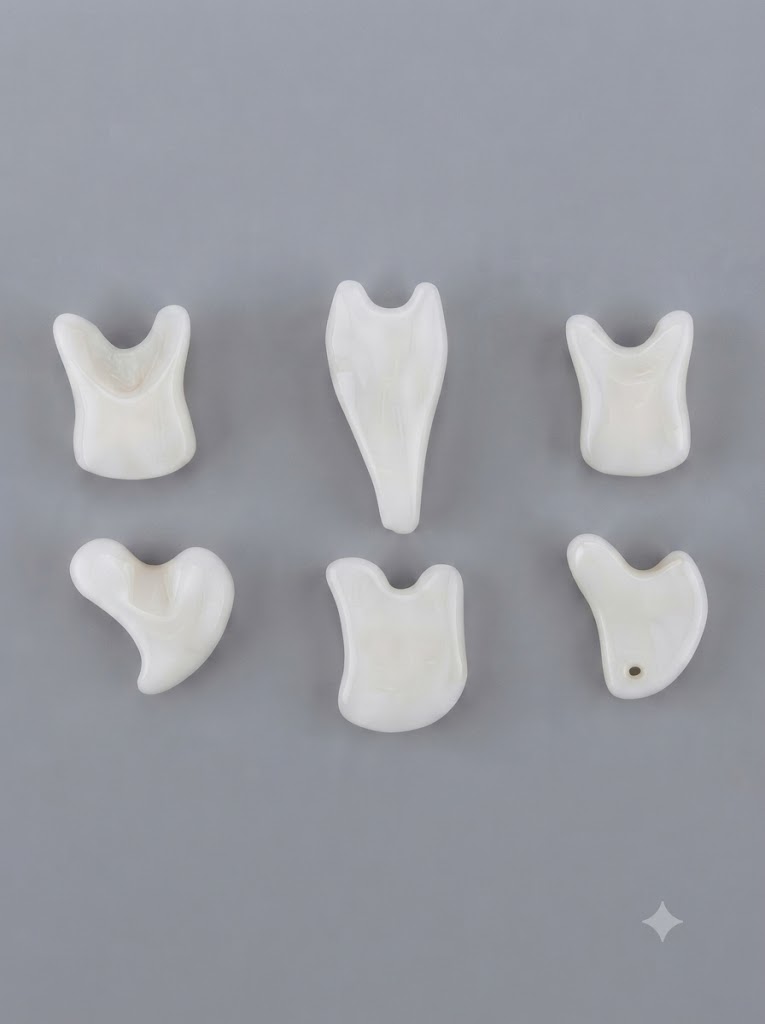 CIM Components
